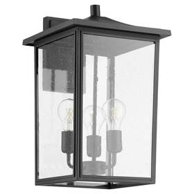 722-11-69 Quorum Lighting - Three Light Wall Mount Riverside 3
