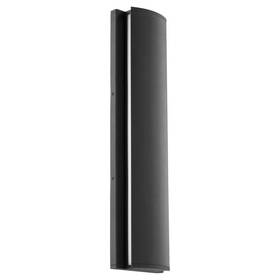 917-24-69 Quorum Lighting Artemis - 56w 2 Led Wall Mount-24 Inches Tall And 6 917-24-69 Quorum Lighting Artemis - 56w 2 Led Wall Mount-24 Inches Tall And 6