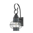 Qz.cor8410k Quoizel Lighting Cooper Outdoor Wall Light In Mystic 611728165300 Qz.cor8410k Quoizel Lighting Cooper Outdoor Wall Light In Mystic 611728165300