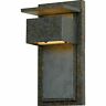 Qzws4199mtbrz James Allan Mcintosh Light Tall Outdoor Wall Bronze
