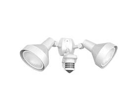Stl360hw Rab Lighting Stl360hw/l Sensor Par38 38w
