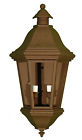 7302 Ramond Outdoor Clear Wall 2-lite Beveled Shield Fredrick Classic Umber Burnt 7302 Ramond Outdoor Clear Wall 2-lite Beveled Shield Fredrick Classic Umber Burnt