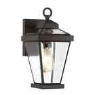 Rav8406 Quoizel Ravine Single Light 611728269688