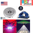 Rcfvcp0syn Kingso Patio Umbrella Camping Tent Outdoor Light Wireless Leds Lights
