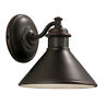 Rclguccb0n Portfolio Dovray Bronze Dark Sky Outdoor Wall Light Lantern Rclguccb0n Portfolio Dovray Bronze Dark Sky Outdoor Wall Light Lantern
