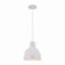 Rdbc10-wh Millennium Lighting Series White Outdoor Cord Pendant 842639009067