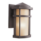 38523754 Rdbl6077 Red Barrel Studio Bowie Outdoor Wall Lantern Height 191703089659