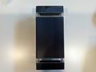 4c902 Rectangular Black Wall Possini Euro Outdoor Up Style Light