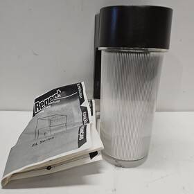 El13fpc Regent Fluorescent Entry Light El Series 1999 120 Volt 13w Wall Mounting Wet Lo