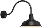 Rh16mbk3ll23 Troy Rlm Heavy Duty Wet Rated Outdoor Arch 0782042545427 Rh16mbk3ll23 Troy Rlm Heavy Duty Wet Rated Outdoor Arch 0782042545427