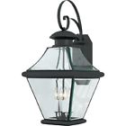 Rj8414k Quoizel Rutledge Outdoor Lantern Mystic Black 611728152881 Rj8414k Quoizel Rutledge Outdoor Lantern Mystic Black 611728152881