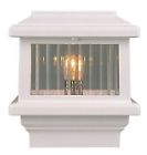 Rla6040 Aurora Titan Flat Top Deck Light White Fits 753904060112 Rla6040 Aurora Titan Flat Top Deck Light White Fits 753904060112