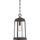 Rnl1908wt Quoizel Ravenel Western Bronze One-light 611728286500