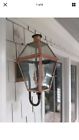 Ro8311ac Quoizel Light Rue De Royal Outdoor Wall Lantern 611728132586