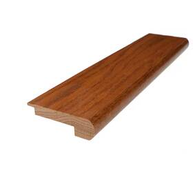 Roppe 313026495416 Adelle 0.375 Inch Thick X 2.78 Wide 78 Length High Gloss Hardwood Trim