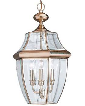 Sgp93719pb Roseto Sgp93719 Coles 3 Light 12 Inch W Outdoor Taper Candle Full - Brass Sgp93719pb Roseto Sgp93719 Coles 3 Light 12 Inch W Outdoor Taper Candle Full - Brass