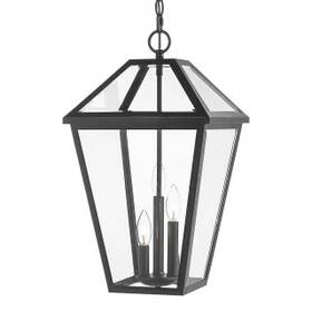 Zp37345bk Roseto - Pendants Outdoor Lighting Zp37345bk Roseto - Pendants Outdoor Lighting