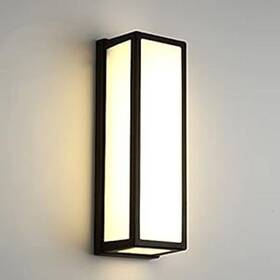 B08v8m6h8d Rosysky 15 Inch Outdoor Wall Lights Led Mounted Sconce 35w 3000k Waterproof Black B08v8m6h8d Rosysky 15 Inch Outdoor Wall Lights Led Mounted Sconce 35w 3000k Waterproof Black
