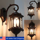 Rpu691877 Unbranded Aluminum Outdoor Wall Hanging Lights Garden Landscape 6927449532005