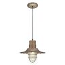 Rrwc12-cp Millennium Cord Hung Radial Wave Shade 0842639010650