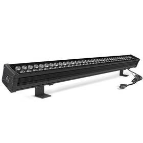 Rsn Led 782897555442 72w Linear Light 39.5in Wall Washer Bar For Bridge