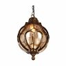 S-0620 Slawa Outdoor Pendant Lights For Porch Vintage Exterior Hanging Lantern