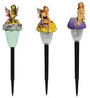 S120301314-fairies Forever Gifts Inc Fs Solar Fairy Light Quantity 12 052088008379