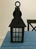 273318 S70vc - Feit Electric Black Outdoor Wall Mount Lantern 273318 S70vc - Feit Electric Black Outdoor Wall Mount Lantern