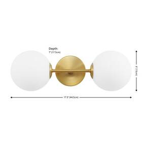 2172771008 Safavieh Scn4137a Hymn 2 Lt 17.5 Inch Wall Sconce Reduced Price