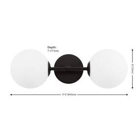 2172755196 Safavieh Scn4137c Hymn 2 Lt 17.5 Inch Wall Sconce Reduced Price