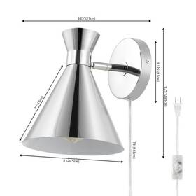 2172770756 Safavieh Scn4143c Jordie 8.25 Inch Wall Sconce Reduced Price 2172770756 Safavieh Scn4143c Jordie 8.25 Inch Wall Sconce Reduced Price