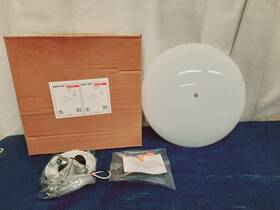 Sf77-823 Satco 045923778230 Nuvo White Round 12 Inch X 4-3/4