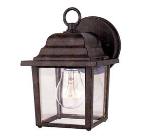 5-3045-72 Savoy House Exterior Collections 1 Light Outdoor Wall Lantern In Rustic Bronze By 5-3045-72 Savoy House Exterior Collections 1 Light Outdoor Wall Lantern In Rustic Bronze By