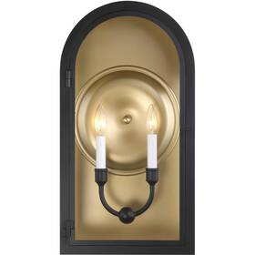 5-412-331 Savoy House Lighting Grotto Outdoor Wall Light