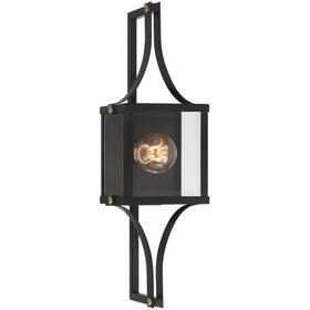 5-474-144 Savoy House Lighting Raeburn Outdoor Wall Lantern 5-474-144 Savoy House Lighting Raeburn Outdoor Wall Lantern