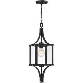 5-475-144 Savoy House Lighting Raeburn Outdoor Pendant Or Chandeller