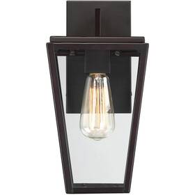 5-546-13 Savoy House Lighting Milton Outdoor Wall Lantern