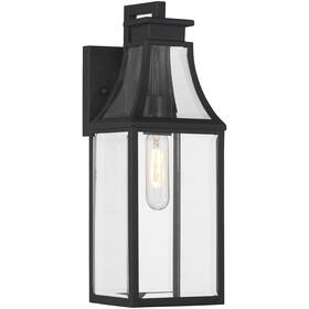5-605-bk Savoy House Lighting Emery Outdoor Wall Light Matte Black 5-605-bk Savoy House Lighting Emery Outdoor Wall Light Matte Black