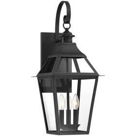 5-722-153 Savoy House Lighting Jackson Outdoor Wall Lantern