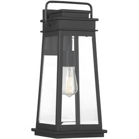 5-813-bk Savoy House Lighting Boone Outdoor Wall Lantern 5-813-bk Savoy House Lighting Boone Outdoor Wall Lantern