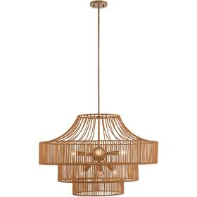 7-9906-8-171 Savoy House Lighting Medlock Outdoor Pendant Or Chandeller 7-9906-8-171 Savoy House Lighting Medlock Outdoor Pendant Or Chandeller