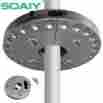 Sbl-01 Soaiy Patio Umbrella Light 3 Level Dimming 28 Leds Outdoor Pole Sbl-01 Soaiy Patio Umbrella Light 3 Level Dimming 28 Leds Outdoor Pole