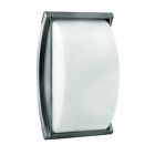 H1650 Sconc Lighting Outdoor Titanium Wall Contemporary Hinkley Light 1 Modern