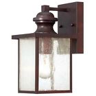 5-600 Sconce 1 Newberry Savoy Outdoor Light Wall House