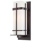 72353-615b-pl Sconce 1 Outdoor Heights Light Minka Lavery Wall Sterling Modern 72353-615b-pl Sconce 1 Outdoor Heights Light Minka Lavery Wall Sterling Modern