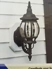 6100bk Sconce Outdoor Wall Design Harmony Today House Tapered Light Black 6100bk Sconce Outdoor Wall Design Harmony Today House Tapered Light Black