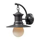 42406 Sconce The Collection Light 1 Elk Lighting Outdoor Maritime 42406 Sconce The Collection Light 1 Elk Lighting Outdoor Maritime