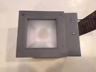 Ws-w2505-gh Sconce Wac Lighting Led - Graphite Outdoor Ws-w2505-gh Sconce Wac Lighting Led - Graphite Outdoor