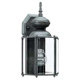 8509-12 Sea Gull Lighting 785652158940 Classico Outdoor Fixture 12.25ftft Height Black 8509-12 Sea Gull Lighting 785652158940 Classico Outdoor Fixture 12.25ftft Height Black