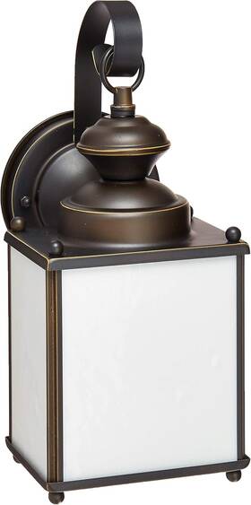 84157den3-71 Sea Gull Lighting Generation Transitional One Light Outdoor Wall La 84157den3-71 Sea Gull Lighting Generation Transitional One Light Outdoor Wall La